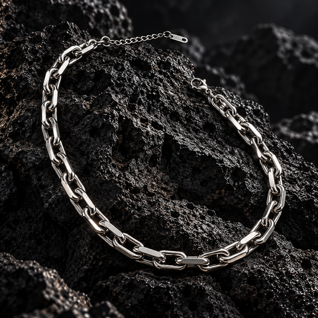 Frame - Necklace