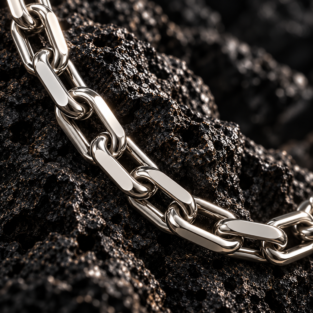 Frame - Necklace
