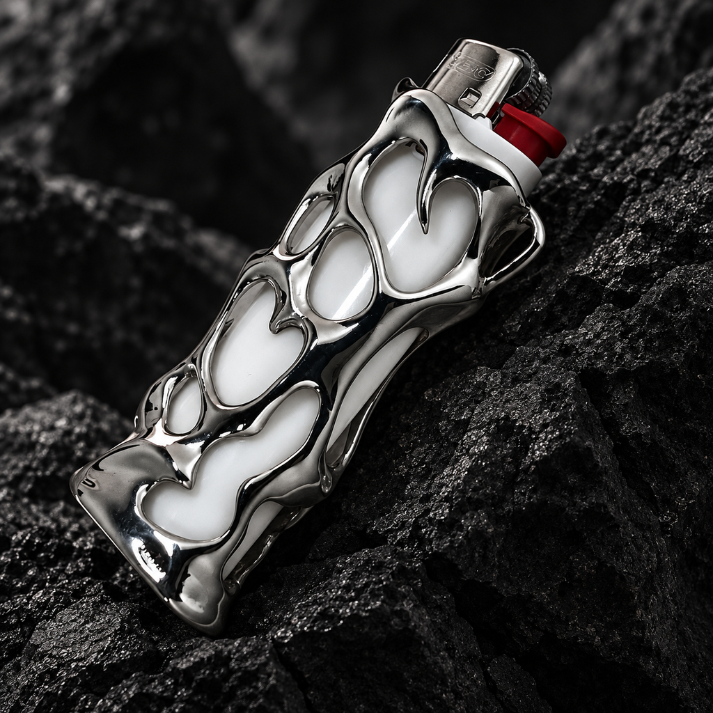 Fuse - Lighter Holder