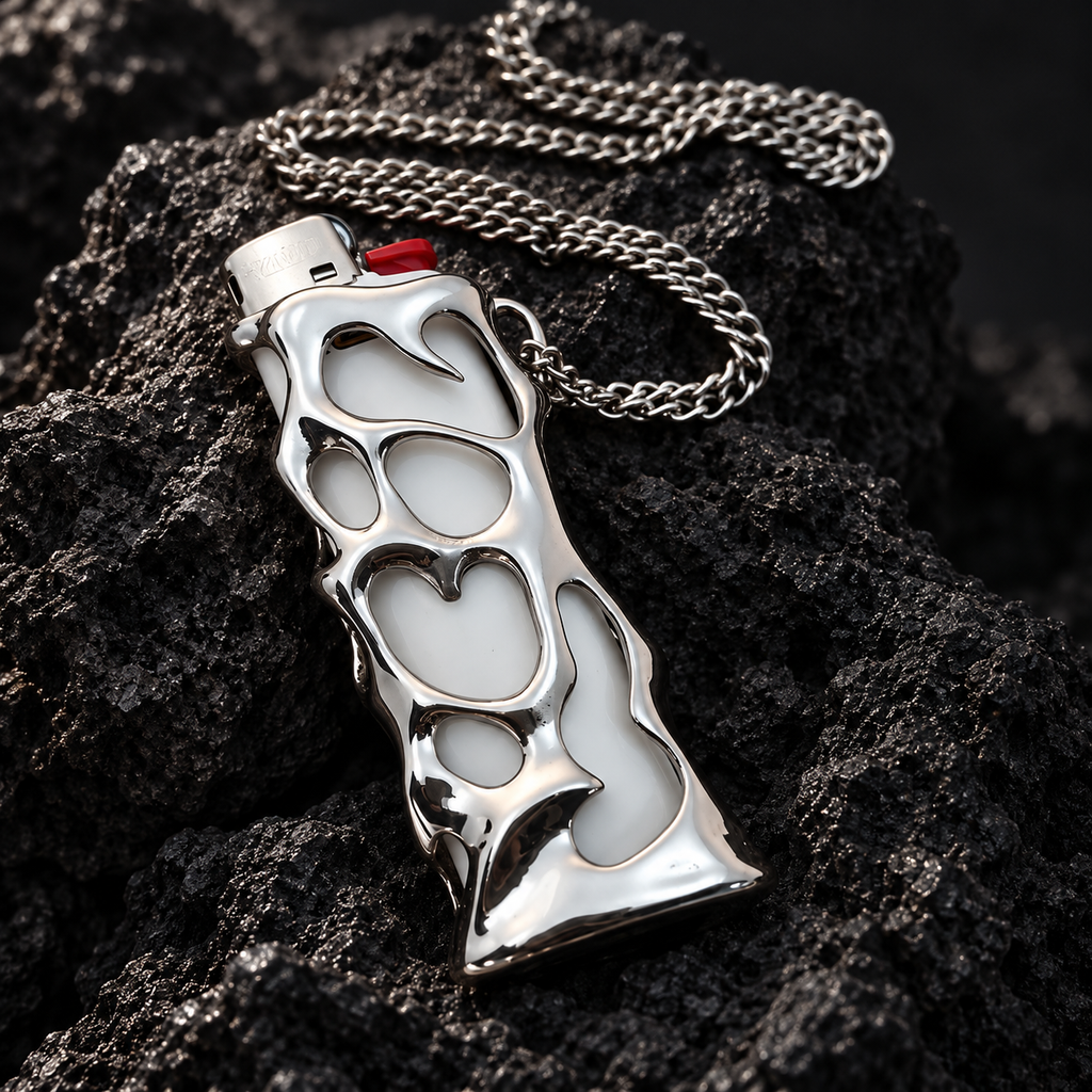Fuse - Lighter Holder