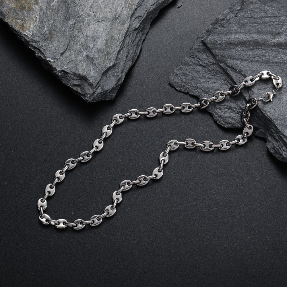 Origin Necklace