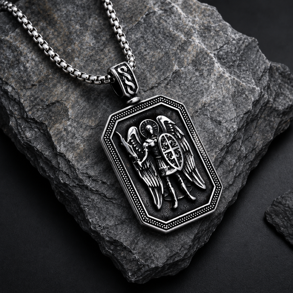 Halo - Necklace