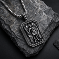 Halo - Necklace