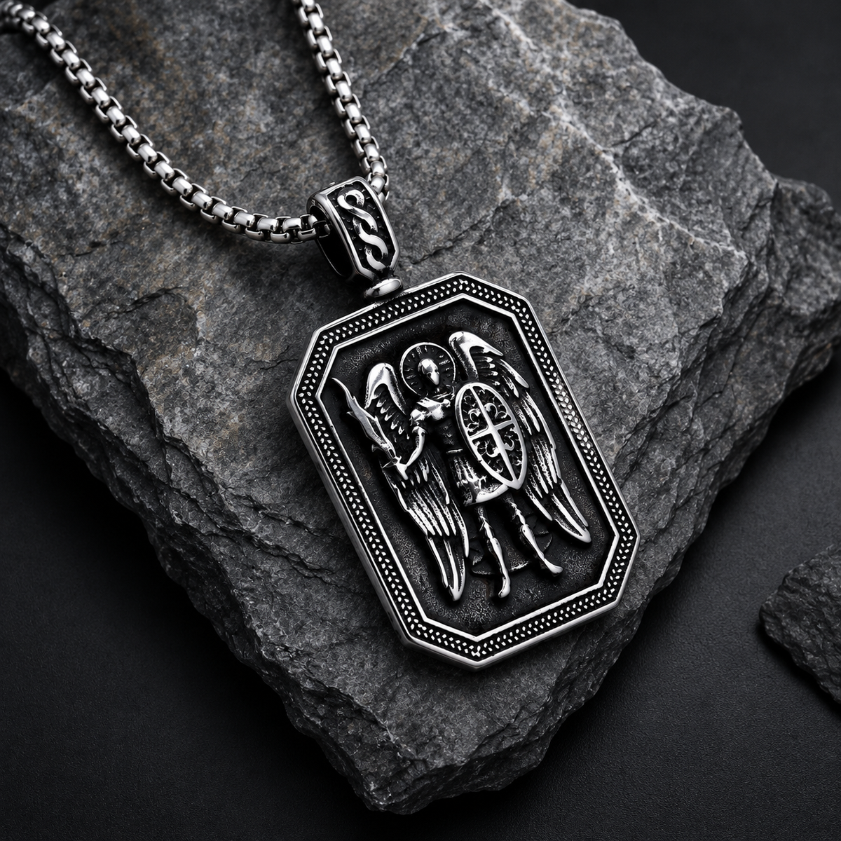 Halo - Necklace