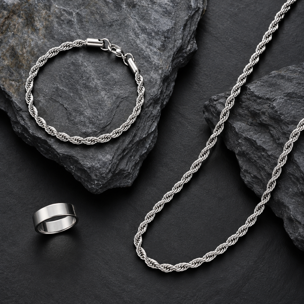 (Pre-Order) Nova - Jewelry Set