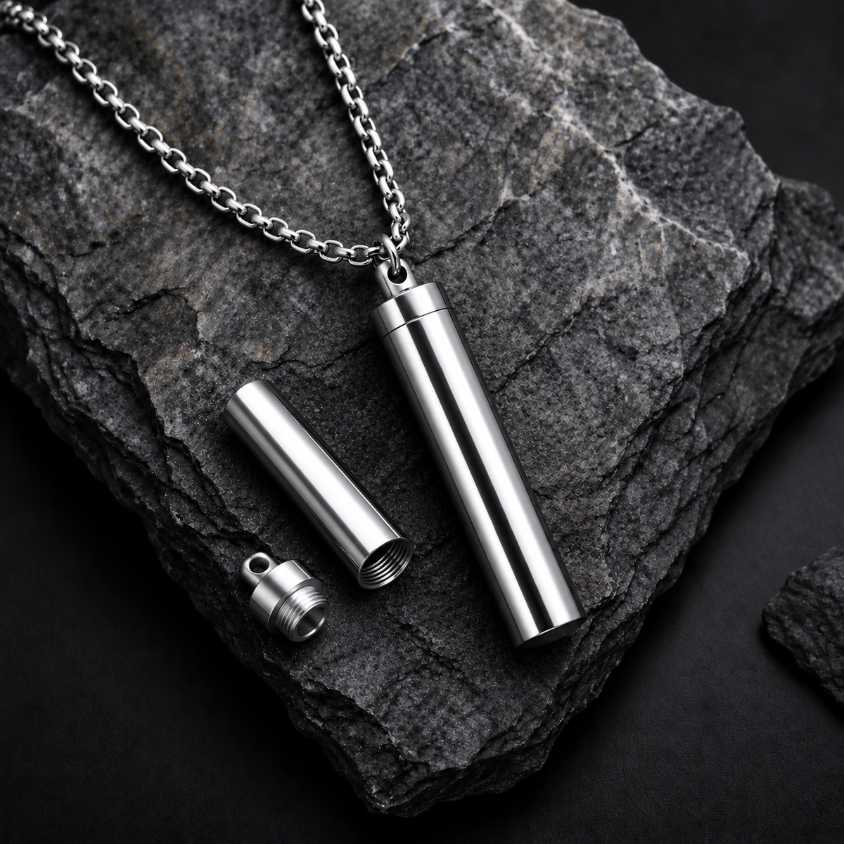 Vessel - Necklace