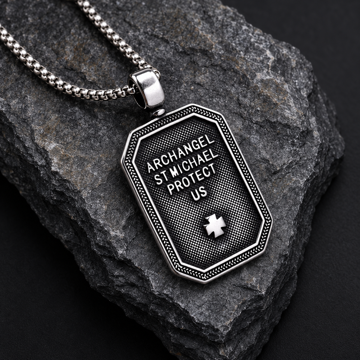 Halo - Necklace